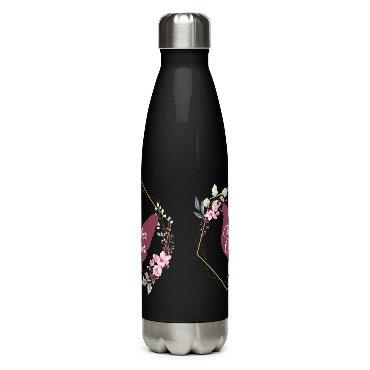 Mother Clucker Stainless Steel Water Bottle - Cluck It All Farms