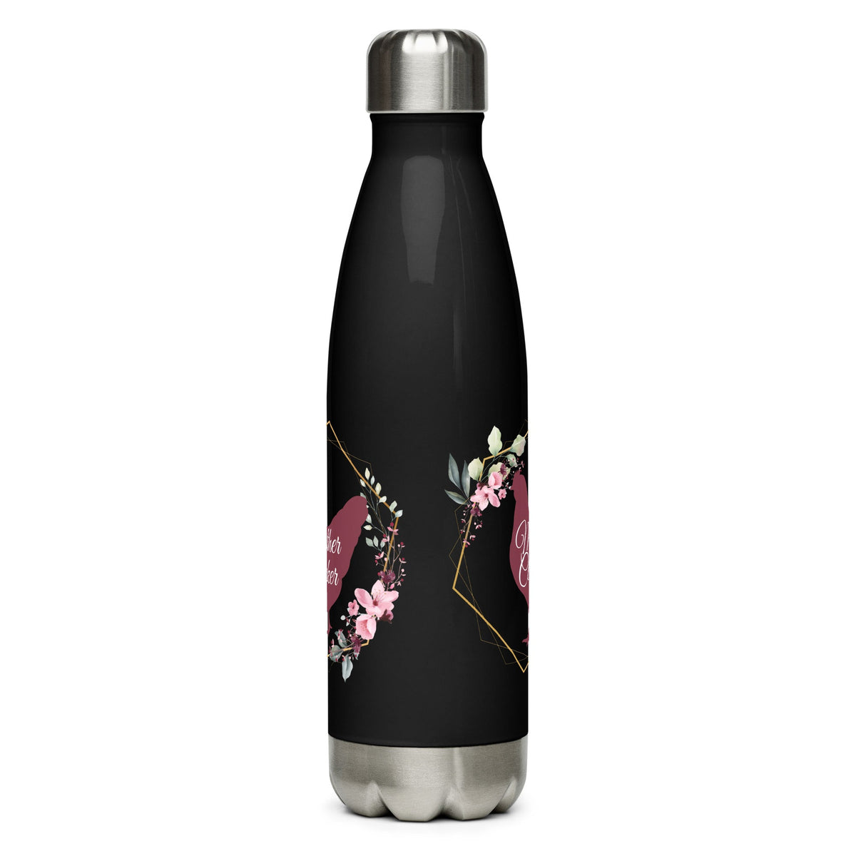 Mother Clucker Stainless Steel Water Bottle - Cluck It All Farms