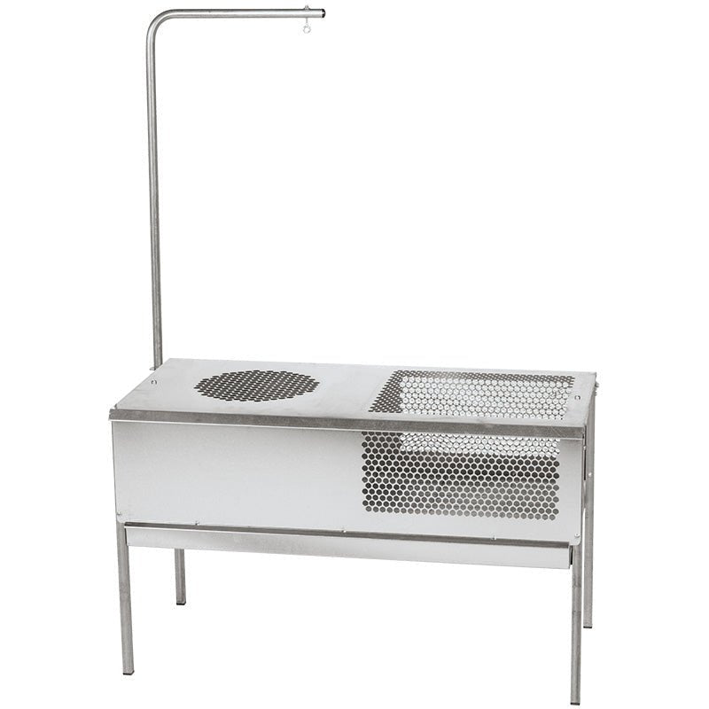 QuikClean™ Chick Brooder - Cluck It All Farms